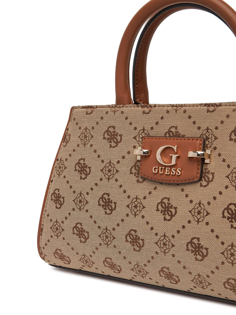 GUESS NEDA GIRLFRIEND SATCHEL