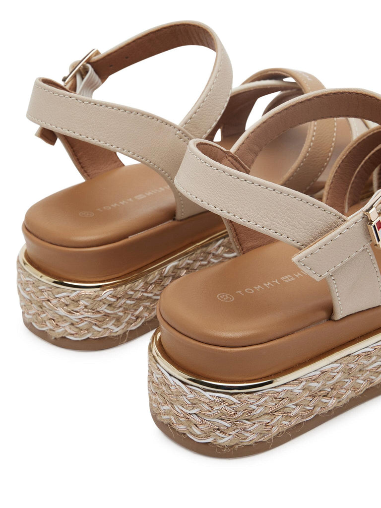 TOMMY HILFIGER SANDALO