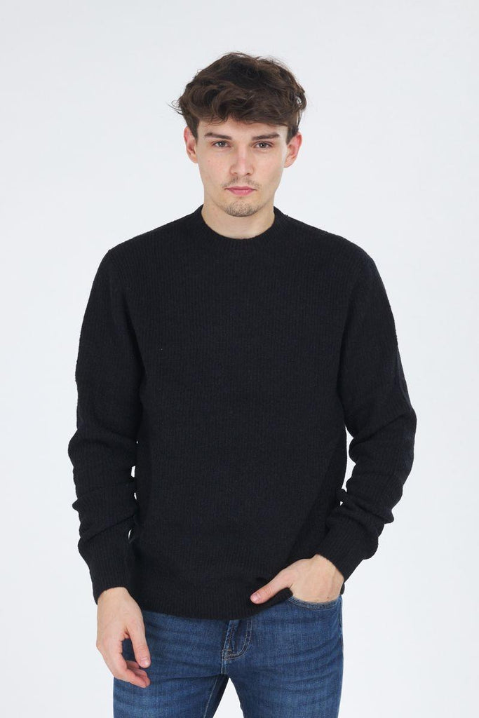 ANTONY MORATO MAGLIA REGULAR FIT IN FILATO L