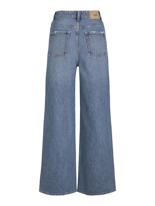 JJXX JXTOKYO WIDE HW JEANS R6031 DNM NOOS