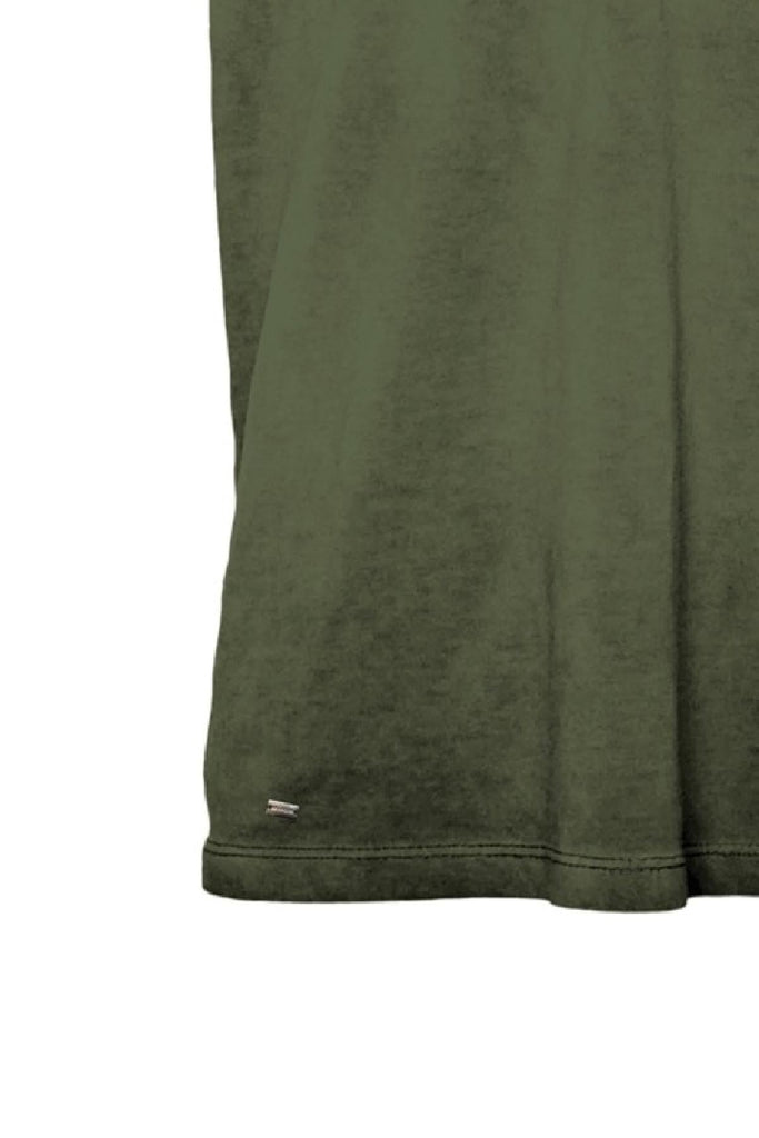 MARKUP G/C M/M JERSEY TINTO CAPO