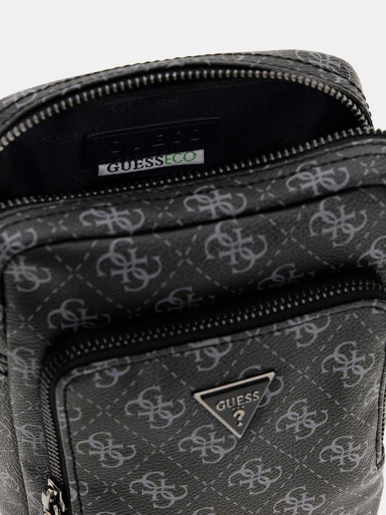 GUESS MILANO XBODY W FRONT POCKET