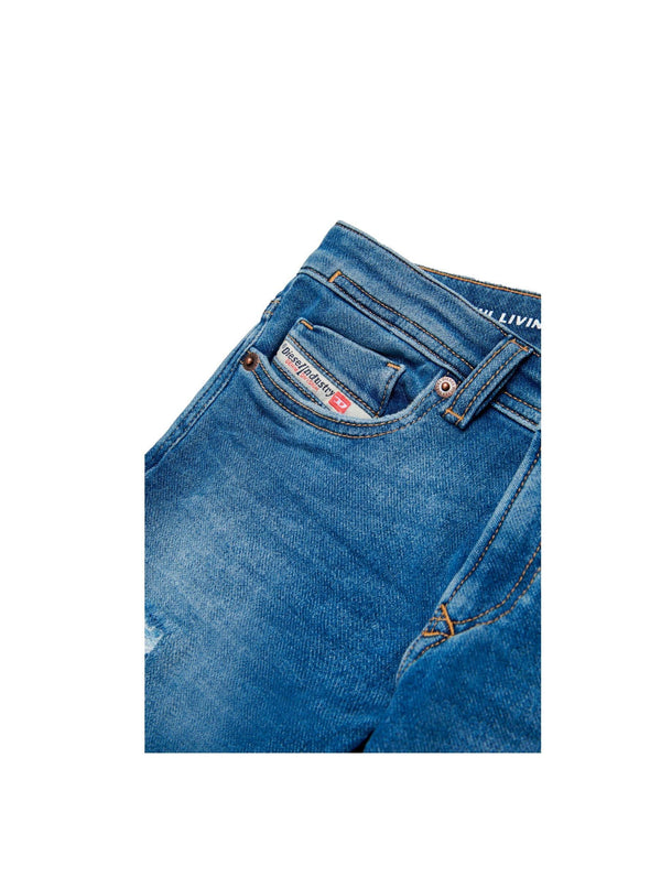 DIESEL 1979 SLEENKER-J JJJ PANTALONI