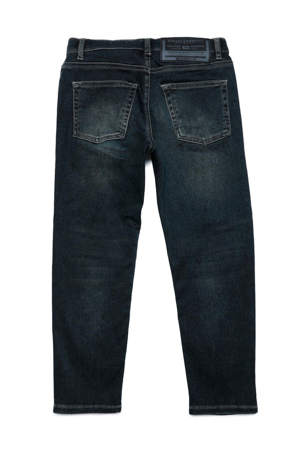 DIESEL D-LUCAS-J JJJ PANTALONI