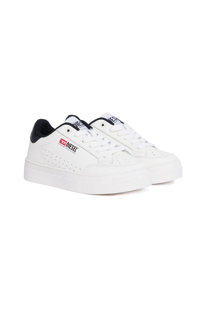 DIESEL VANEELA S-VANEELA VTG SNEAKERS