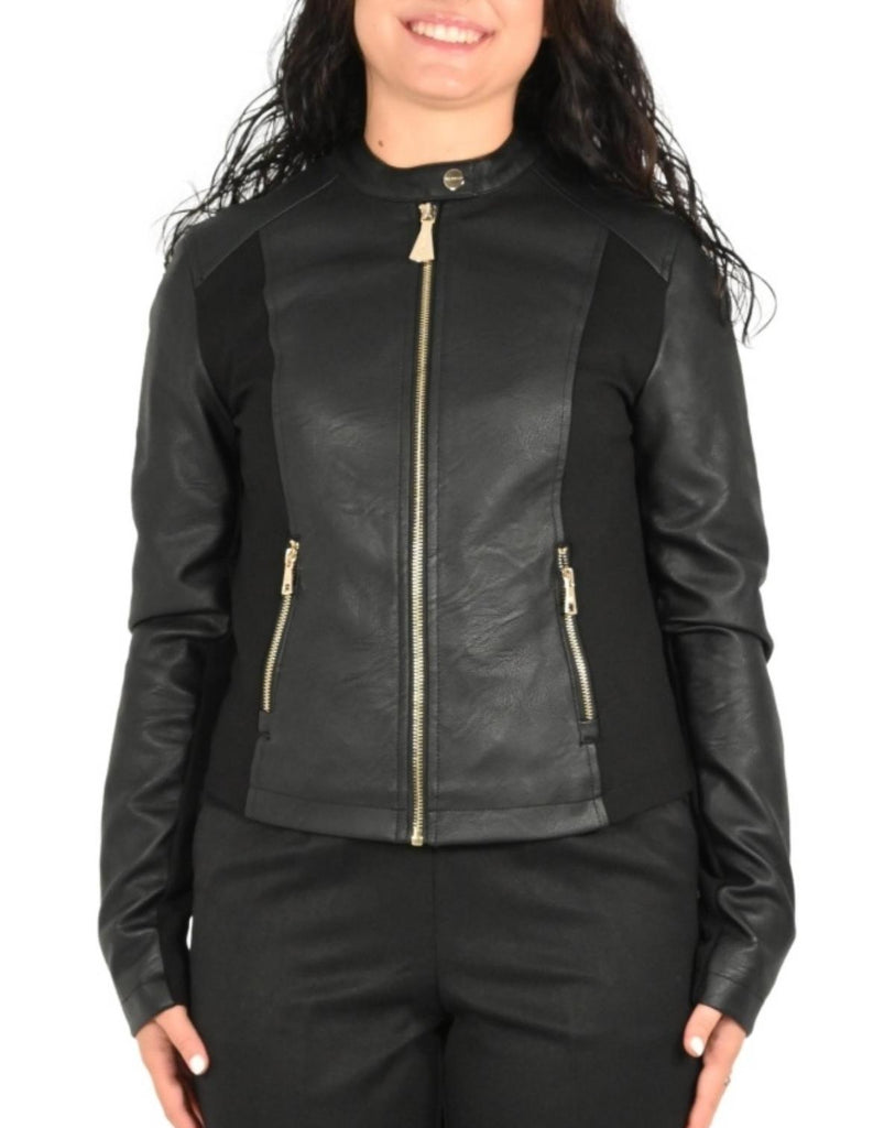 MARKUP GIUBBINO BIKER