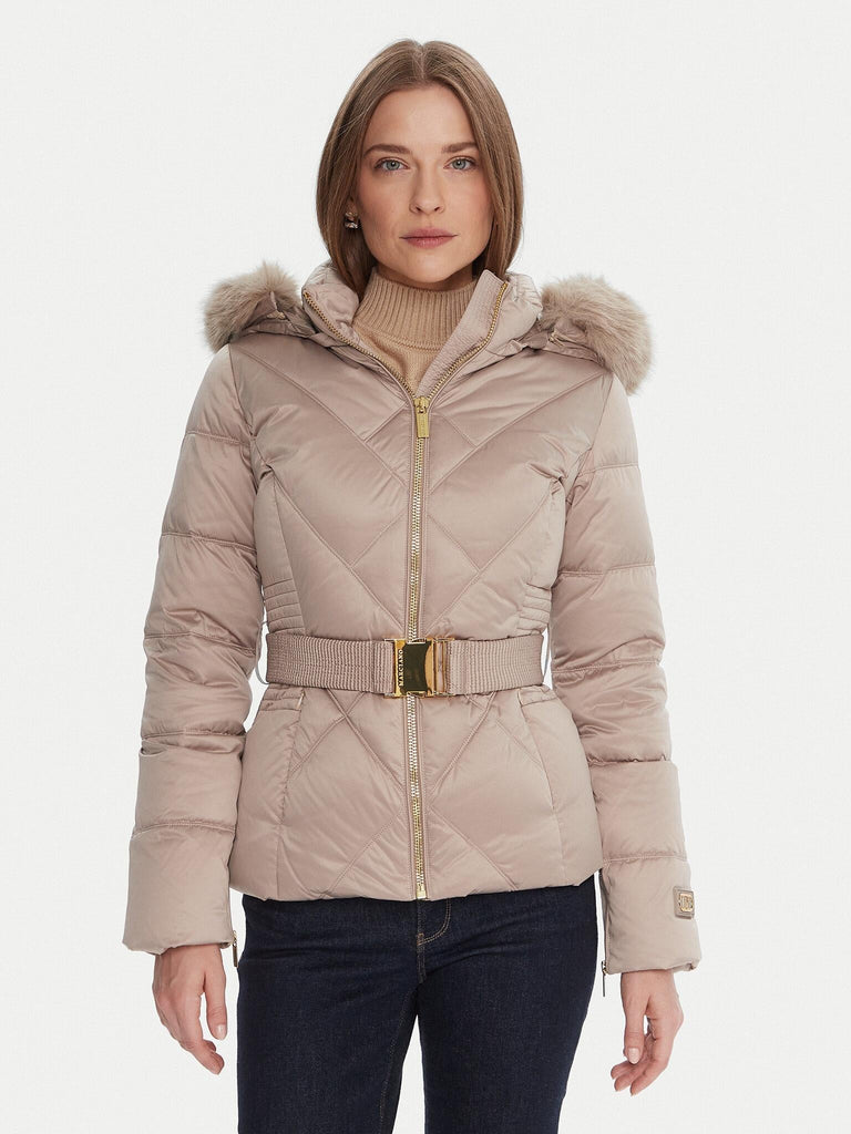GUESS MARCIANO ELLY SHORT DOWN JACKET