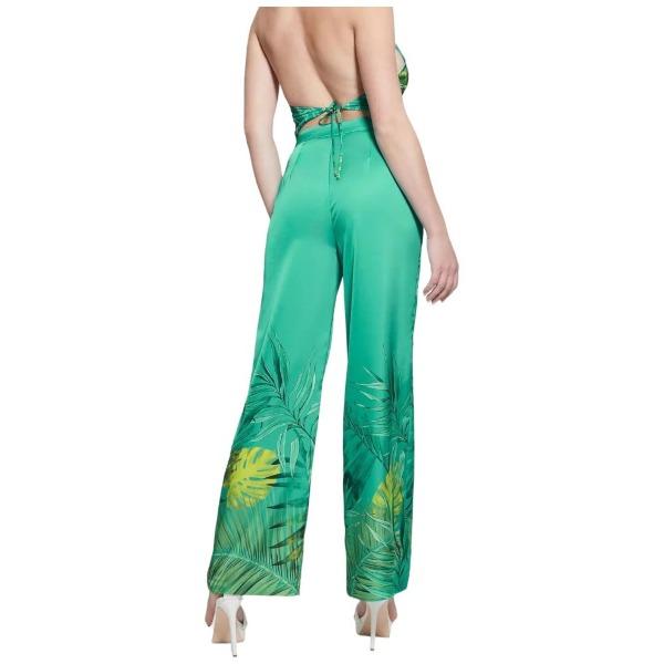 GUESS BRISILDA WIDE LEG PANT