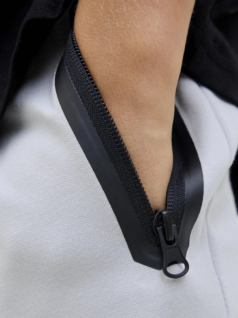 JACK JONES KIDS JPSTGORDON JJFUSION SWEAT SHORTS N JNR