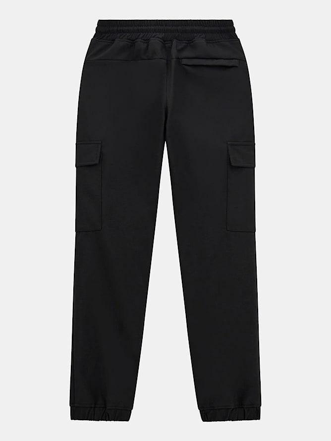 GUESS SOFT SHELL PANTS
