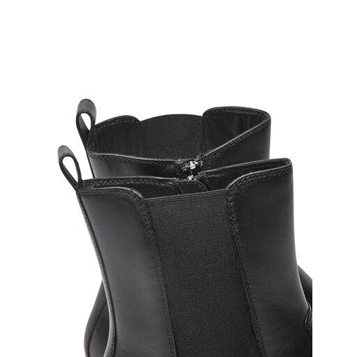 TWINSET CHELSEA CON CINTURINO OVAL T
