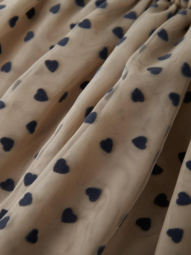 NAME.IT NMFNEA TULLE SKIRT