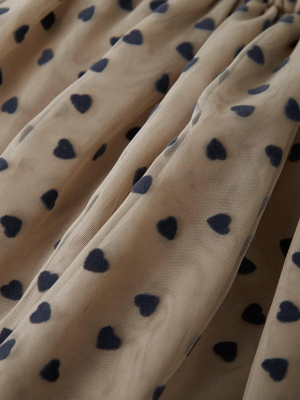 NAME.IT NMFNEA TULLE SKIRT