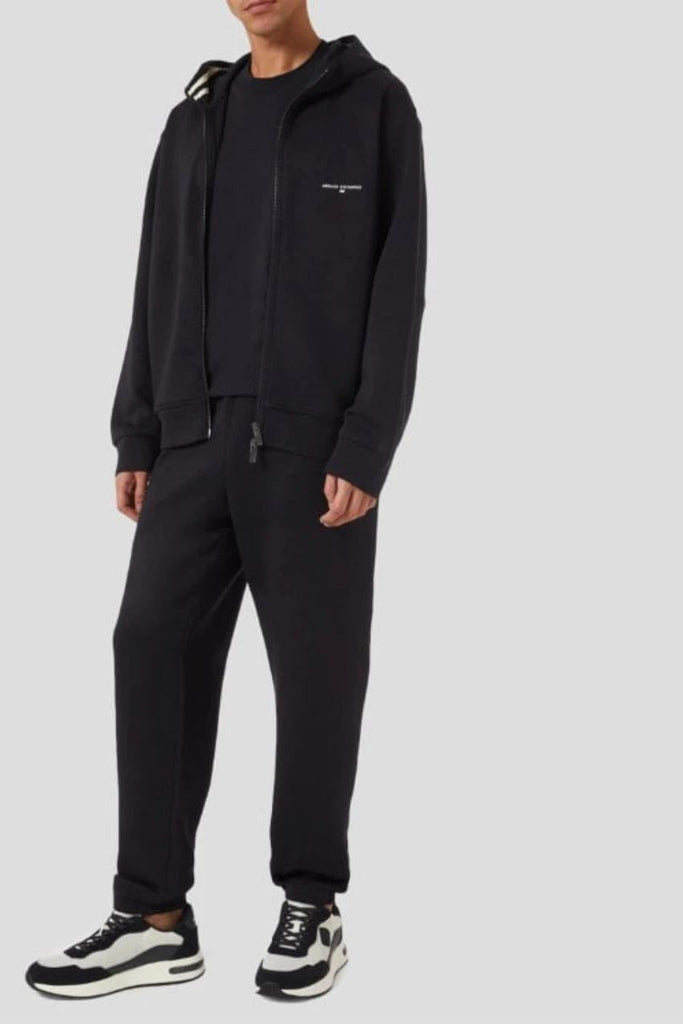 ARMANI EXCHANGE SWEATSHIRT