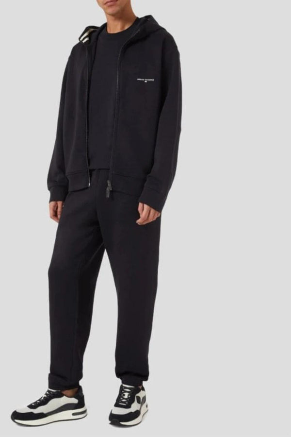 ARMANI EXCHANGE SWEATSHIRT