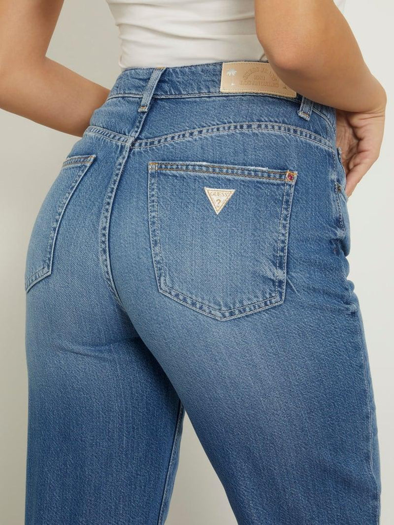 GUESS MOM JEAN
