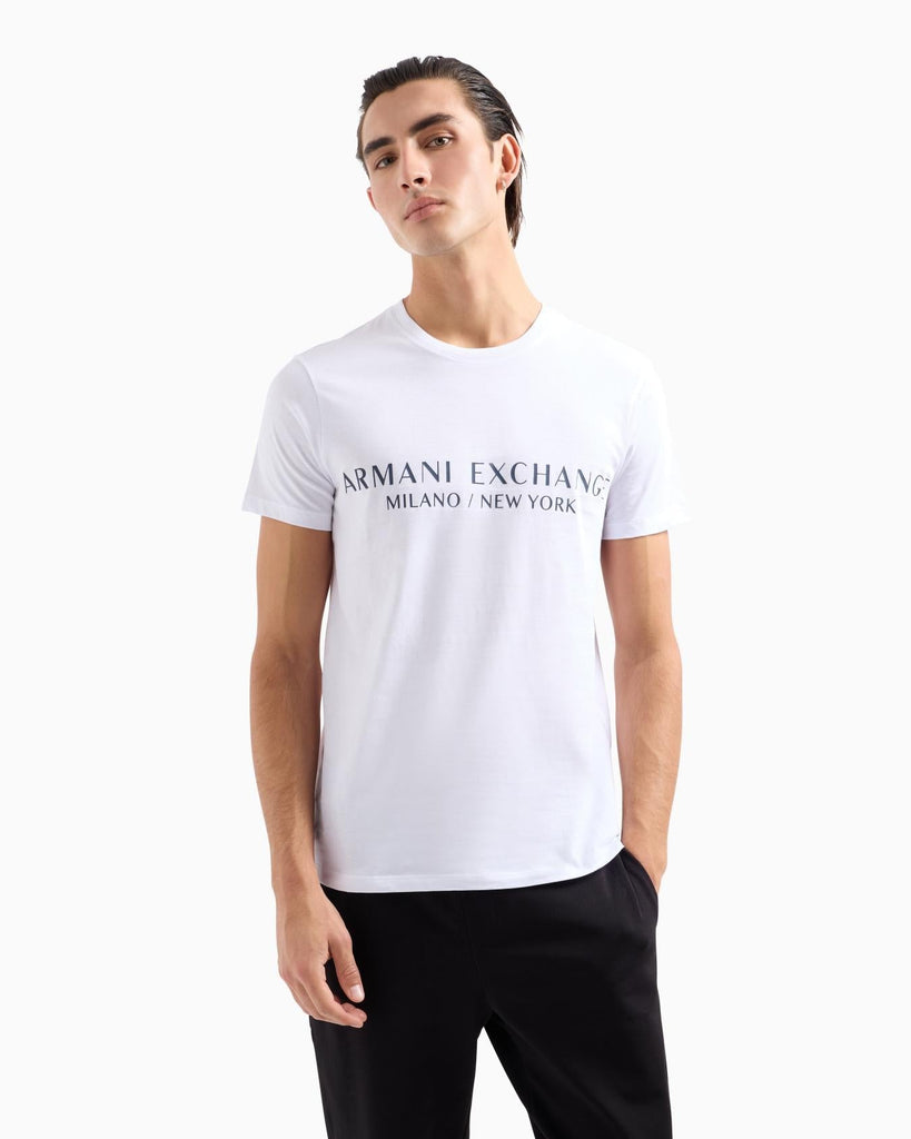 ARMANI EXCHANGE T-SHIRT