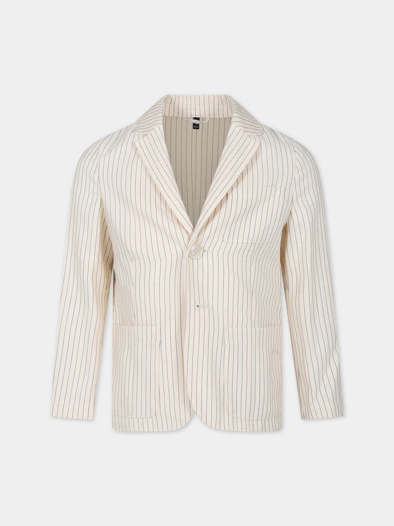 EMPORIO ARMANI BLAZER