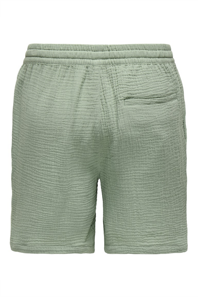 ONLY&SONS ONSTEL-PAS 0158 SHORTS