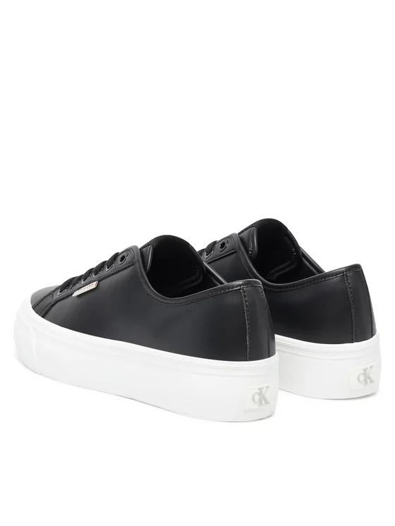 CALVIN KLEIN VULC FLATFORM LTH