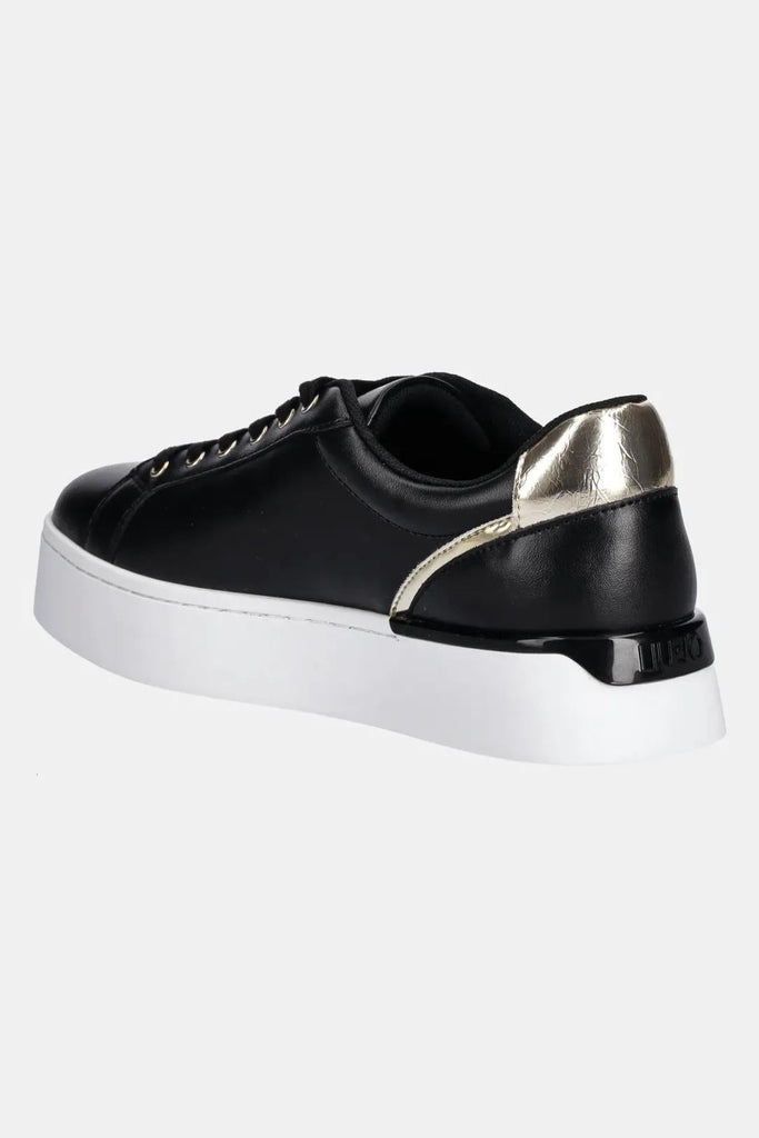 LIU JO PRETTY 06 - SNEAKER