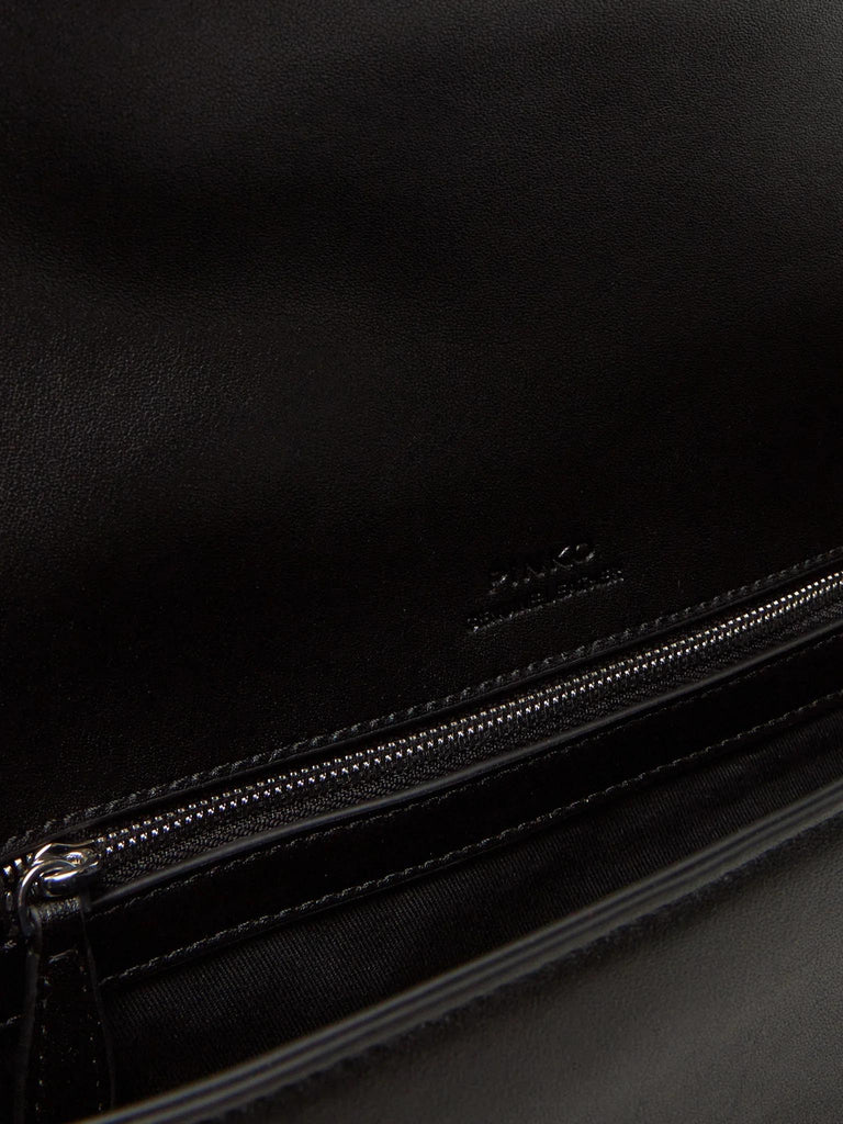 PINKO LOVE ONE CLASSIC SLOUCHY FL VI