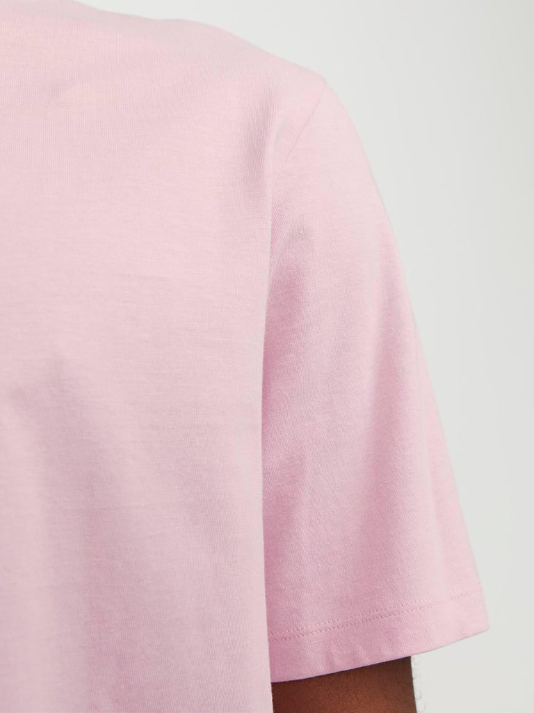 JACK AND JONES JJEORGANIC BASIC TEE SS O-NECK NOOS