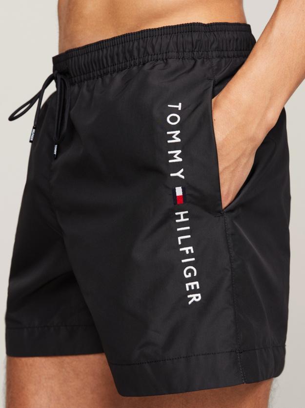 TOMMY HILFIGER MEDIUM DRAWSTRING