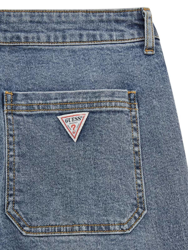 GUESS GO KIT CARGO PANT