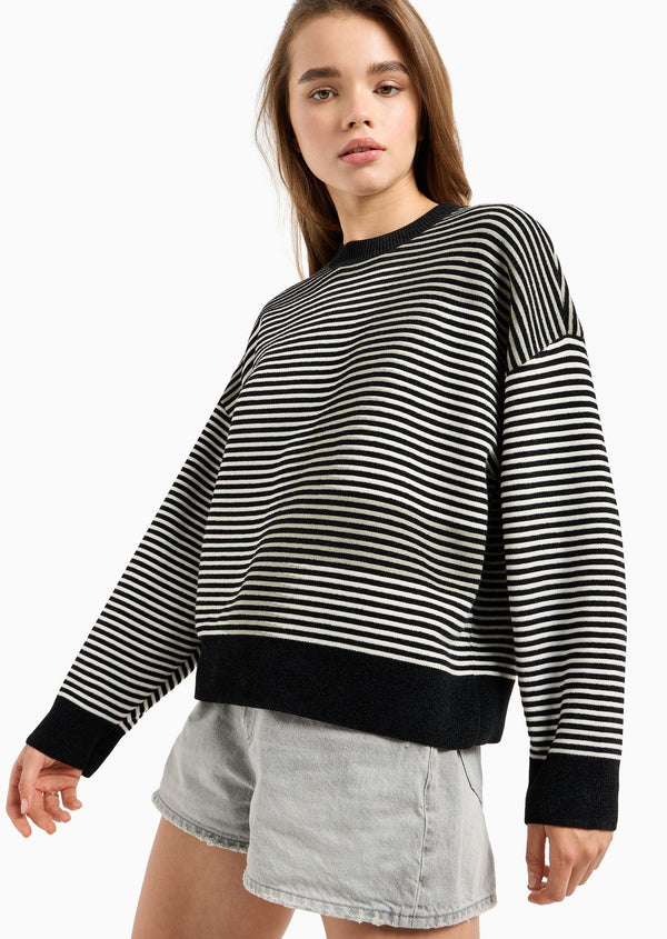 ARMANI EXCHANGE PULLOVER