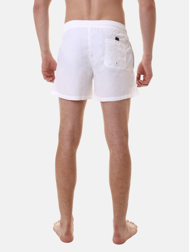 BEAR ICON VOLLEY STRIPES