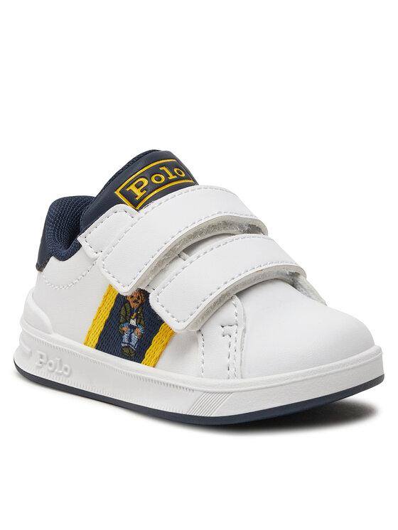 RALPH LAUREN HERITAGE COURT BEAR EZ