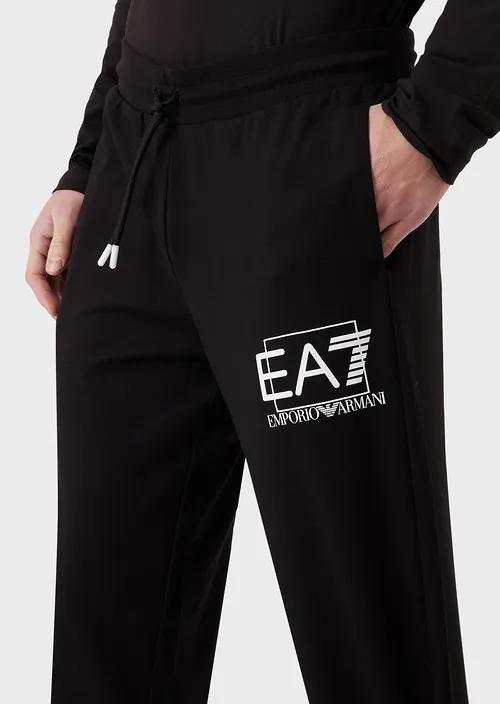 EMPORIO ARMANI EA7 TROUSER
