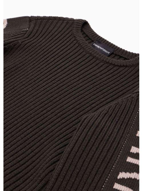 EMPORIO ARMANI PULLOVER