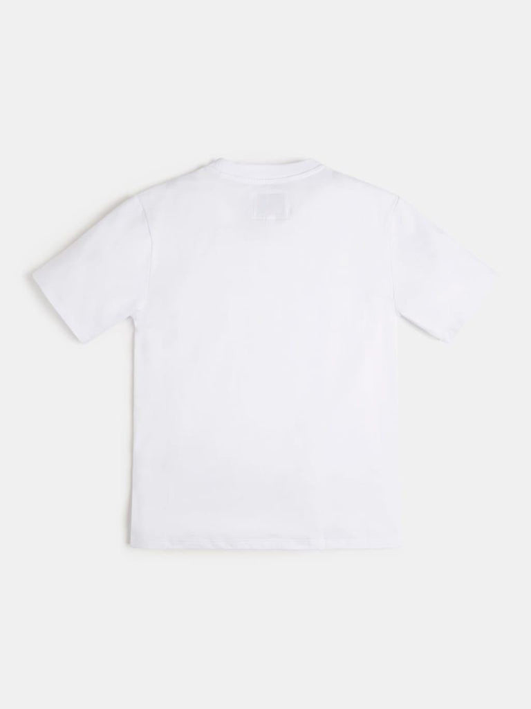GUESS UNISEX SS T-SHIRT_FWYK