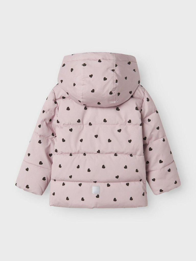 NAME.IT NMFMONDAY PUFFER JACKET