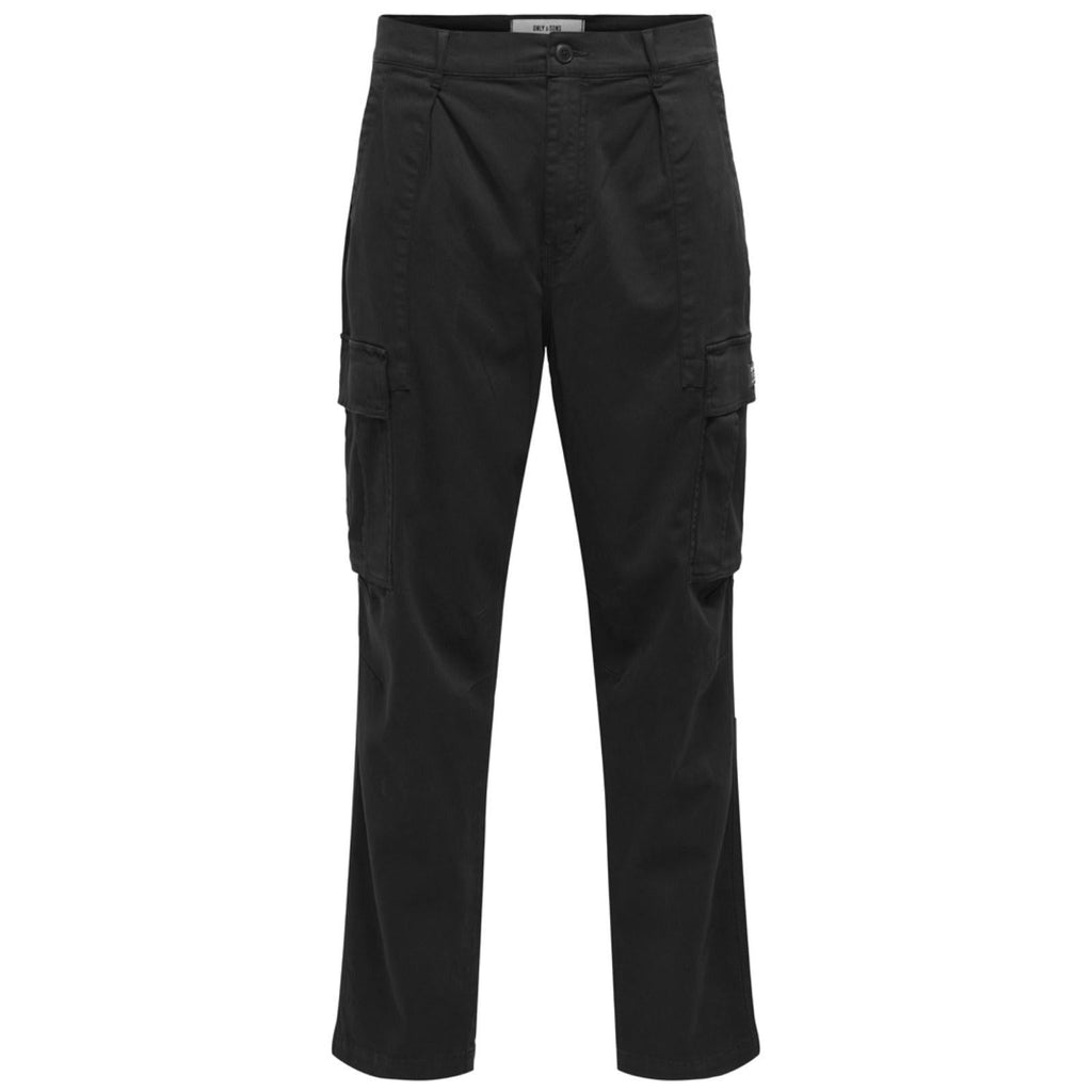ONLY&SONS ONSWILLS 0341 TAPERED CARGO PANT