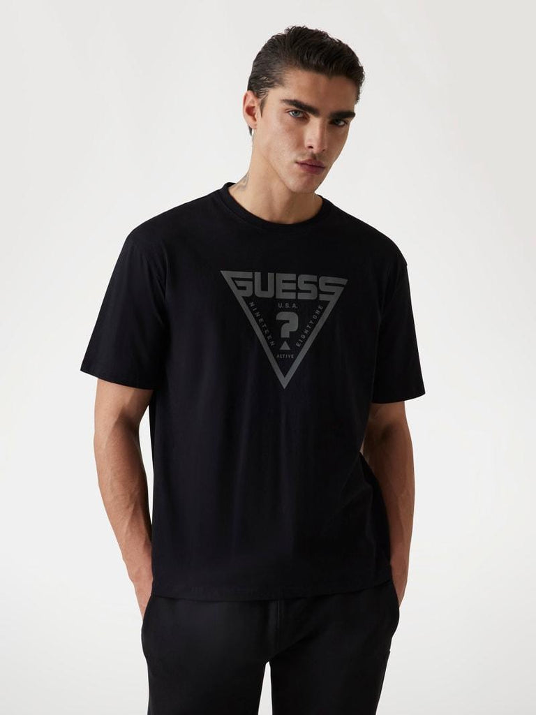 GUESS AZHA CN OVER T-SHIRT