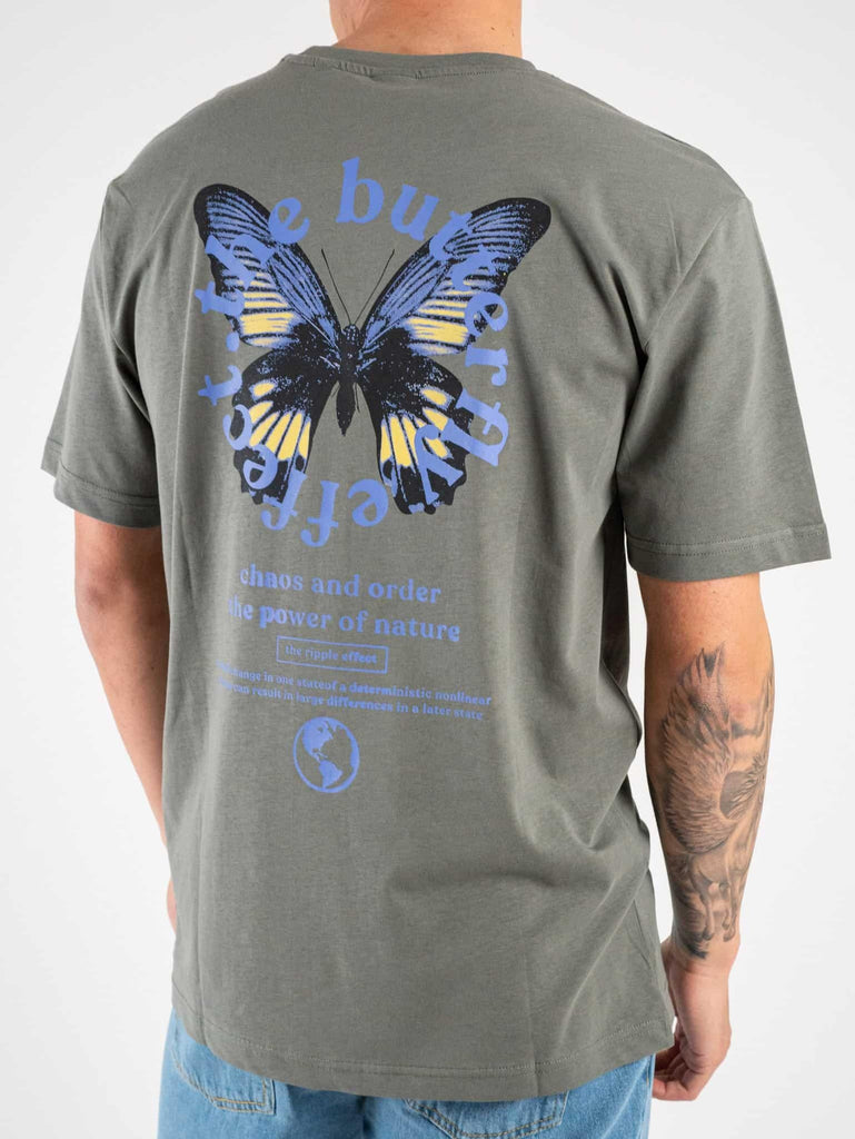 ONLY&SONS ONSKEANE RLX SS PRINTED TEE SS24 NOOS