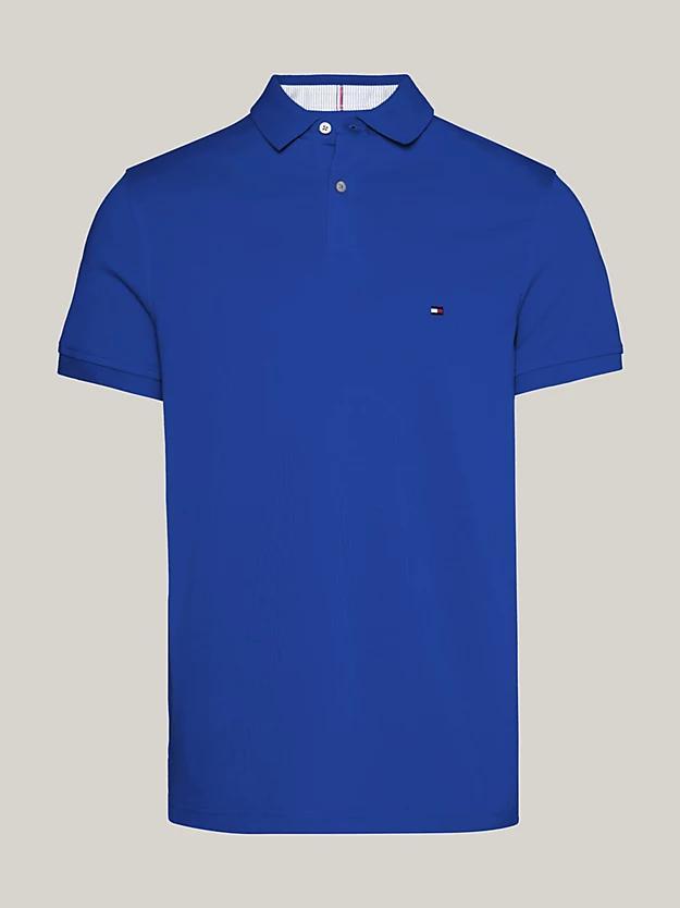 TOMMY HILFIGER CORE 1985 REGULAR POLO