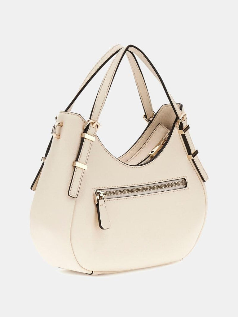 GUESS LEFIA SMALL SATCHEL