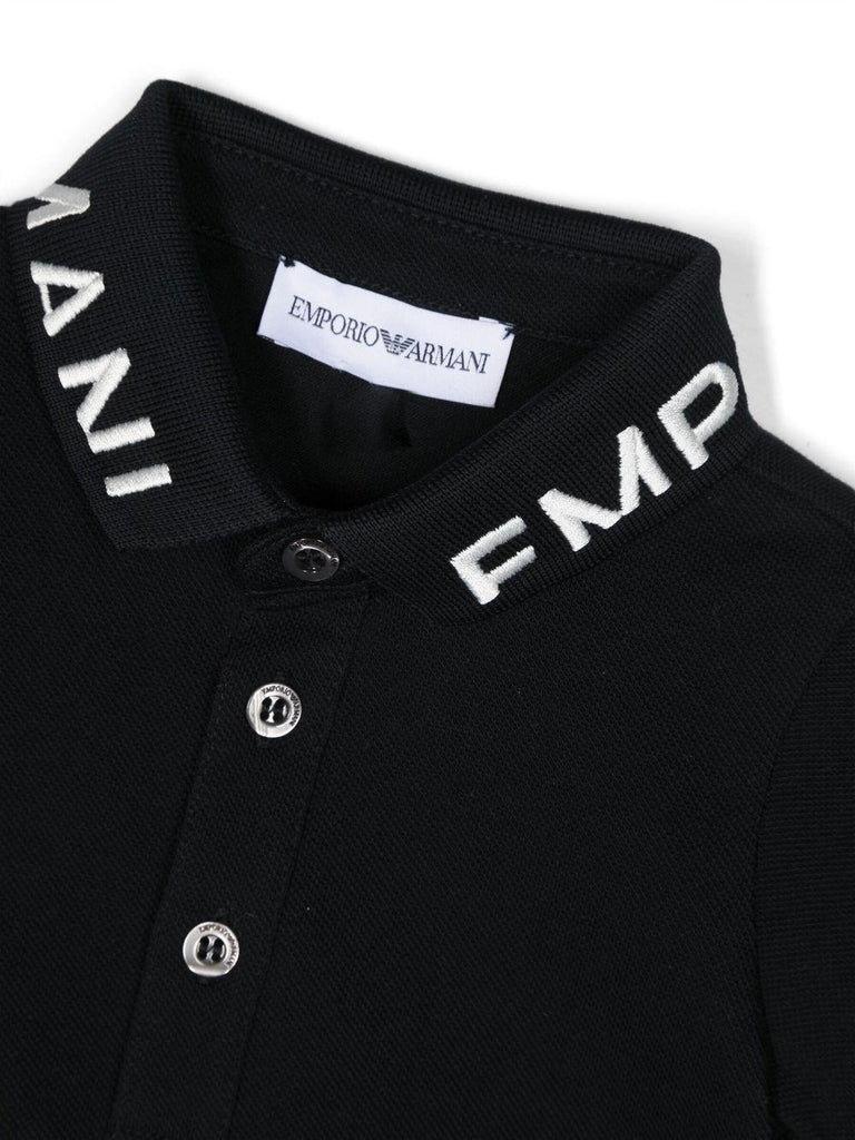 EMPORIO ARMANI POLO