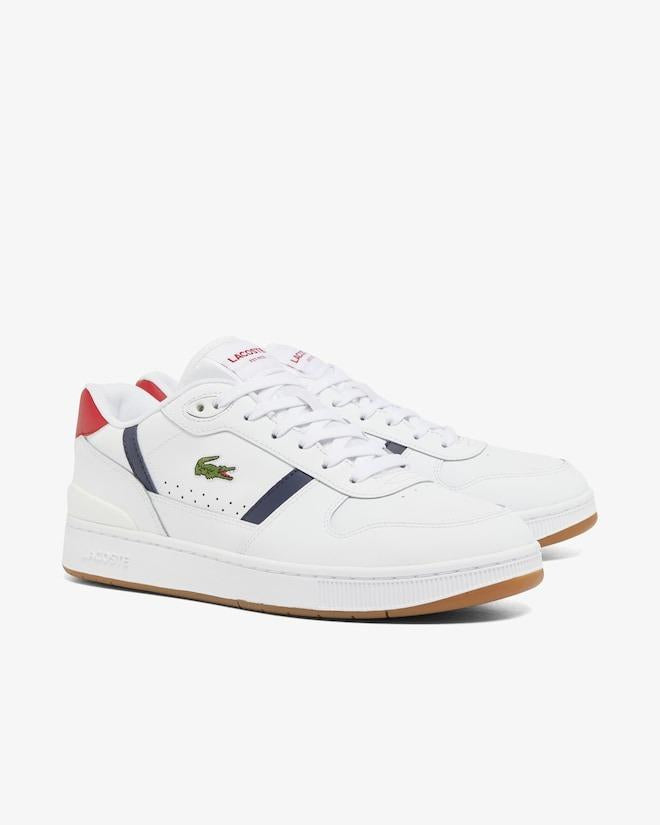LACOSTE T-CLIP SET 224 8 S