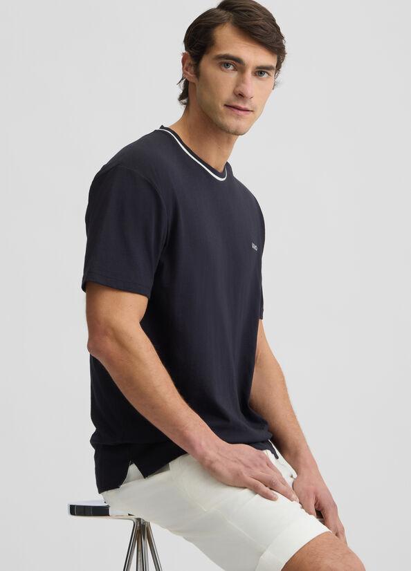 LIU JO T-SHIRT ST P M/C
