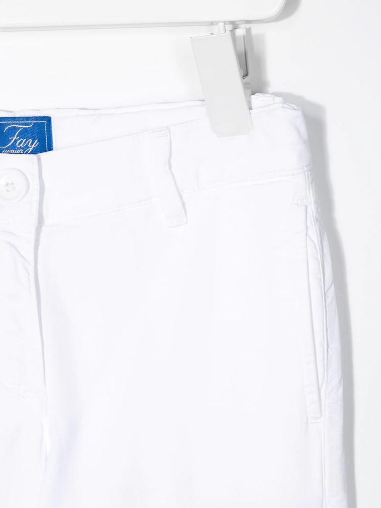 FAY TROUSER