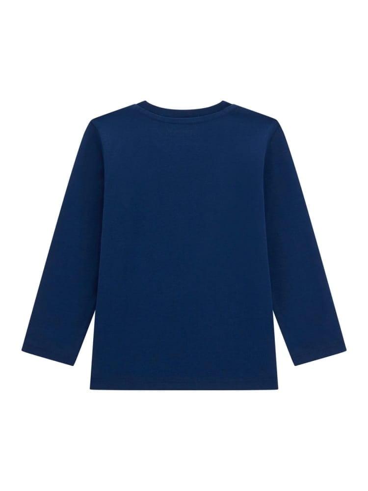 GUESS LS T-SHIRT