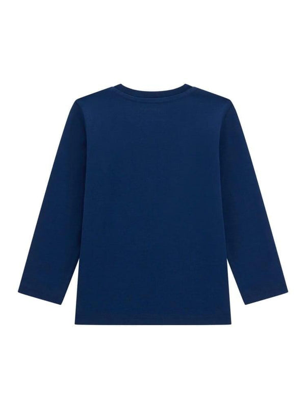 GUESS LS T-SHIRT