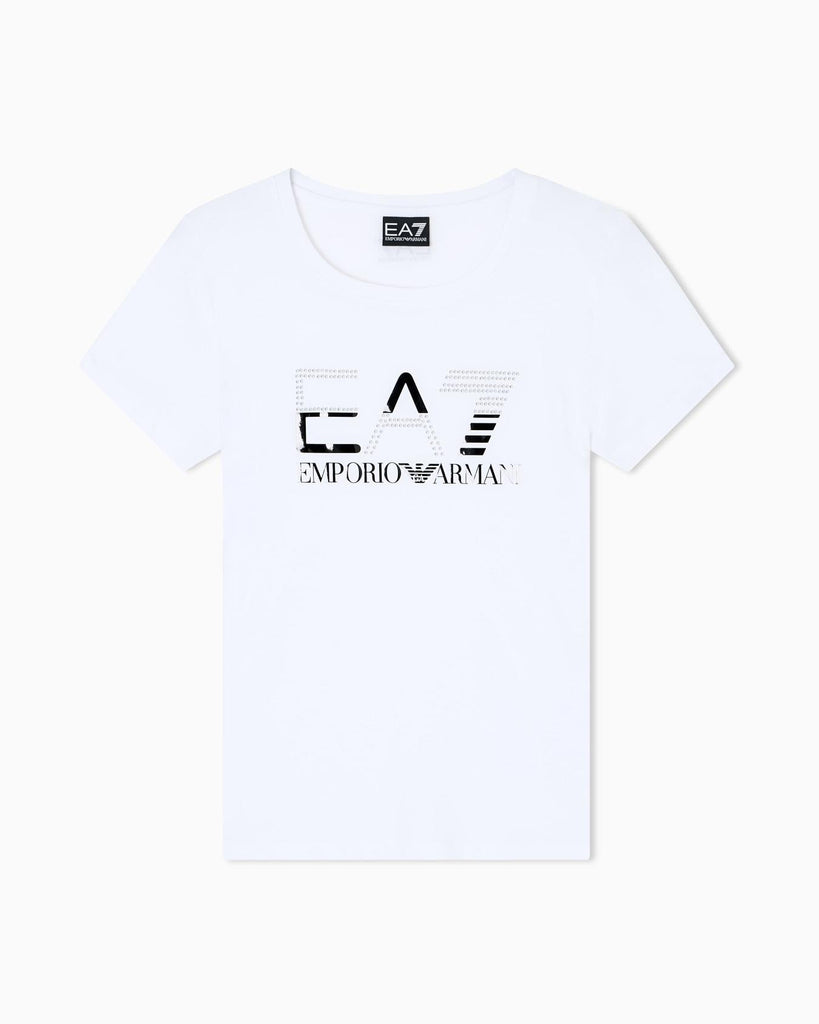 EMPORIO ARMANI EA7 T-SHIRT