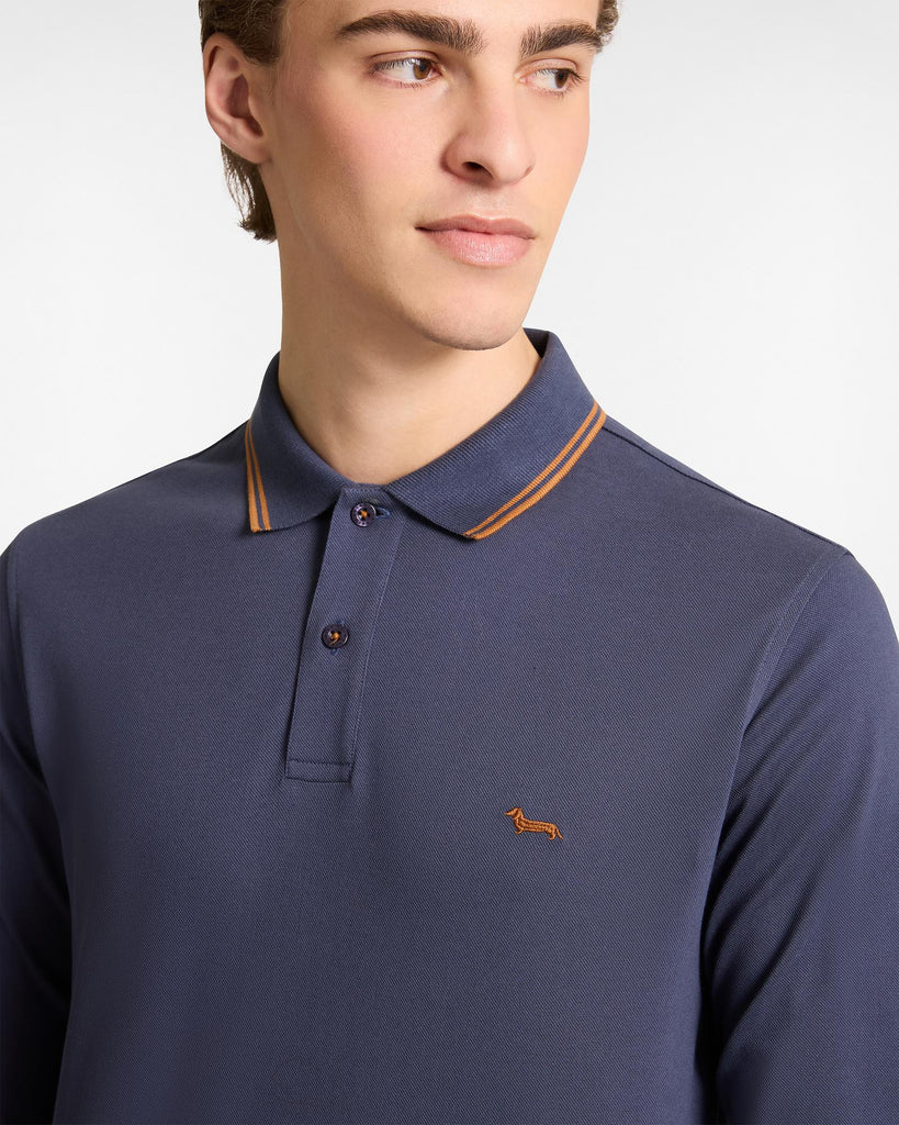 HARMONT & BLAINE POLO BASIC