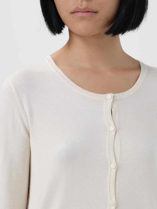 LIU JO ECS MAGLIA APERTA M/L
